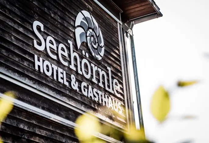 Seehörnle Hotel & Gasthaus