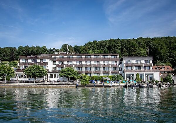 Seehotel Leoni