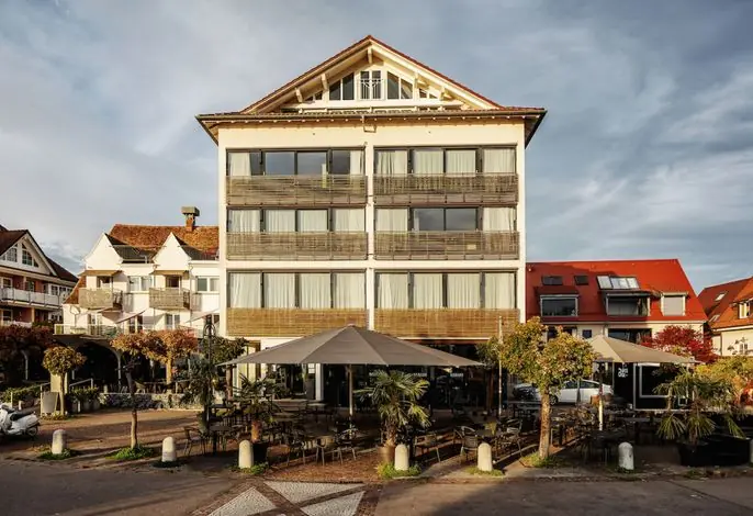 Seehotel Litz