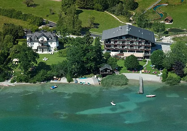Seewinkel & Seeschlössl hotel seewinkel