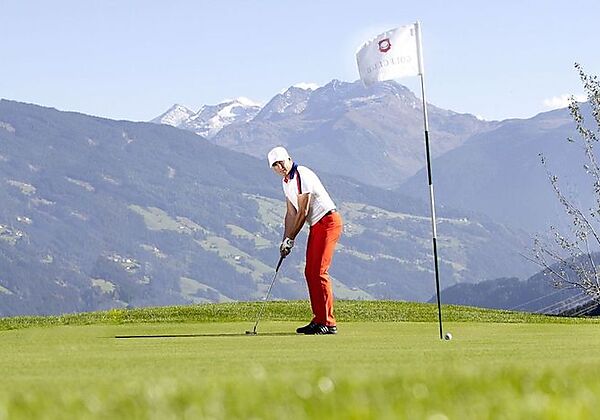 Senner Suites Zillertal - Adults only