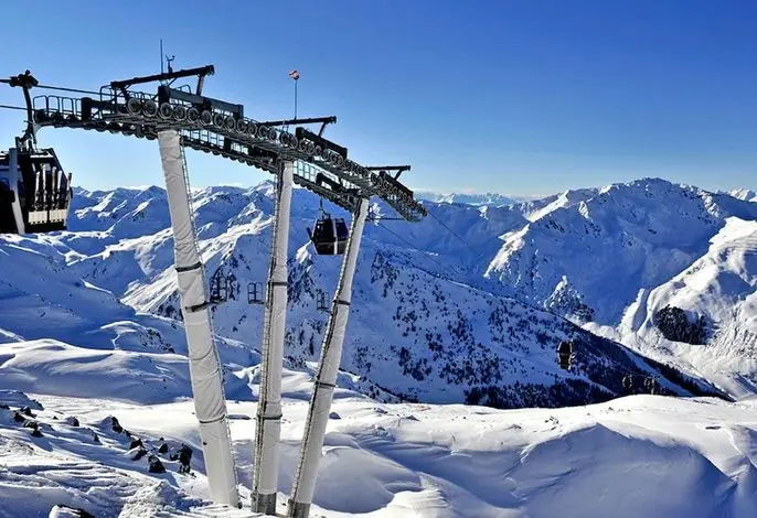 Senner Suites Zillertal - Adults only