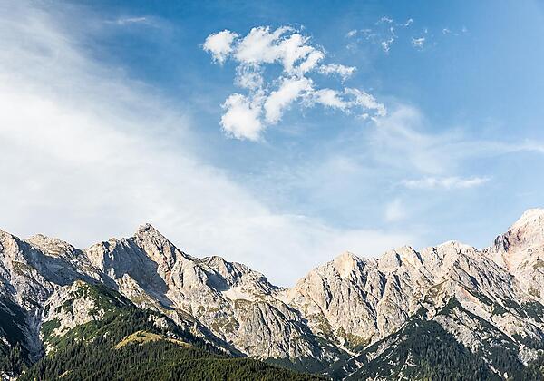 Berge-HotelSEPP-Hochkönig