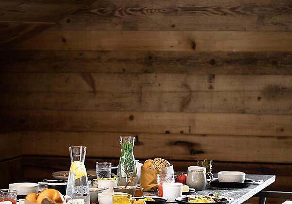 Brunch-HotelSEPP-Hochkönig