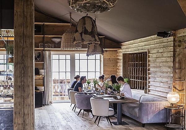 Restaurant-HotelSEPP-Hochkönig