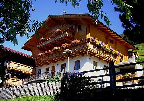 Bauernhaus am Seppenbauerhof