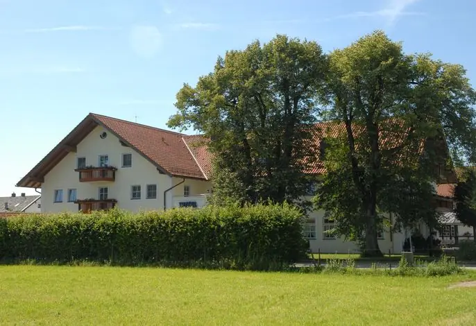 Servus Gelting