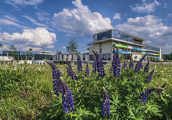 Siebenquell® GesundZeitResort