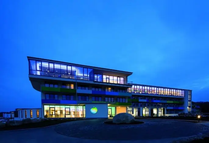 Siebenquell® GesundZeitResort