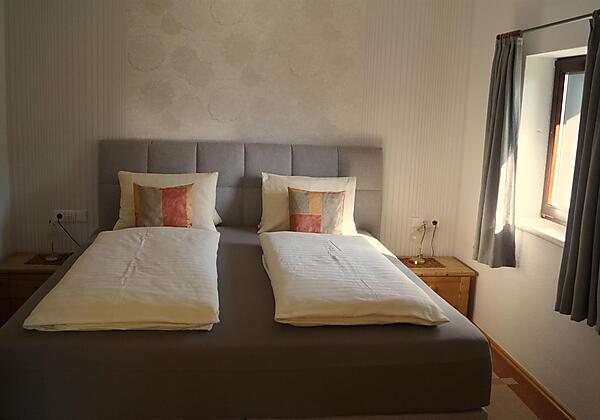 Hochstadelblick Schlafzimmer