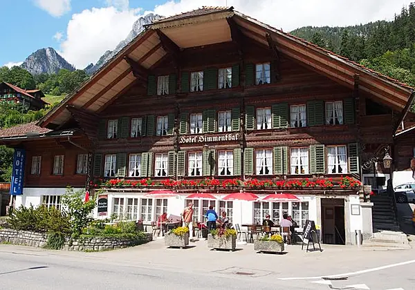 Simmental