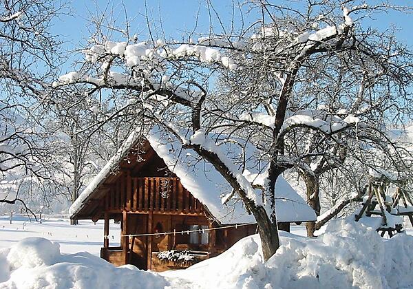Winterhuette