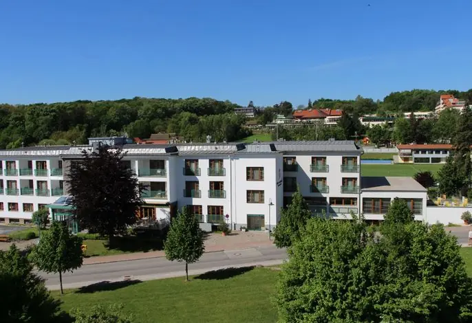 Simon - das Vitalhotel