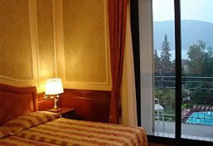 Simplon Hotel