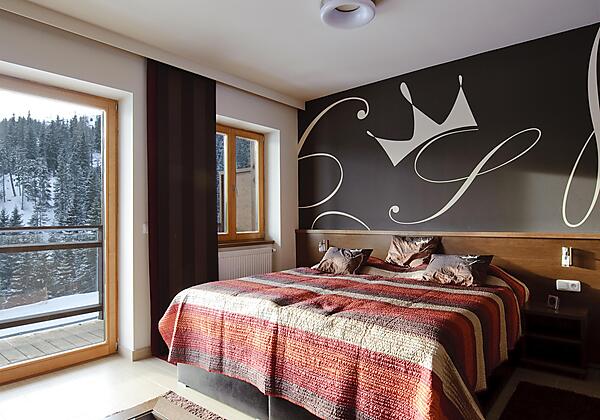 SissiPark - Appartment