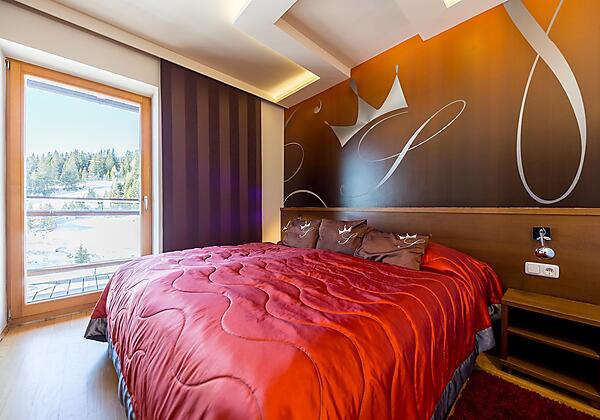 SissiPark - Appartment