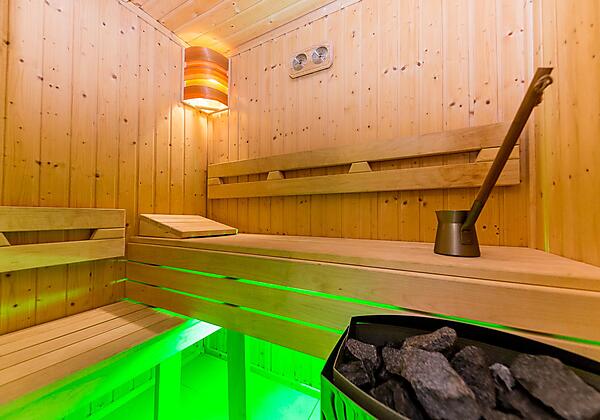 SissiPark - Appartment