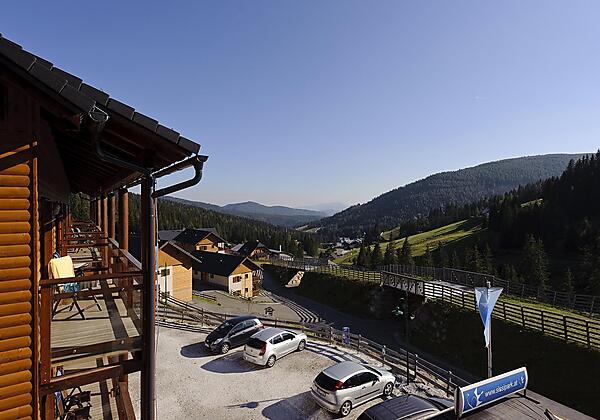 SissiPark Lachtal Summer