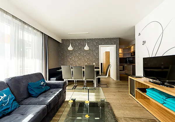 Extra Apartment