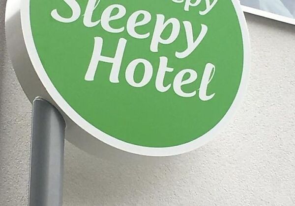 Sleepy Sleepy Hotel Dillingen