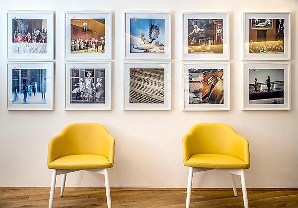 Hotel Goldgasse_Lobby_Copyright Luigi Caputo