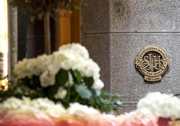 Hotel Goldgasse_SLH sign_Copyright Luigi Caputo