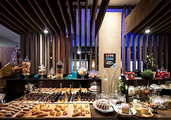 Smart Hotel Saslong