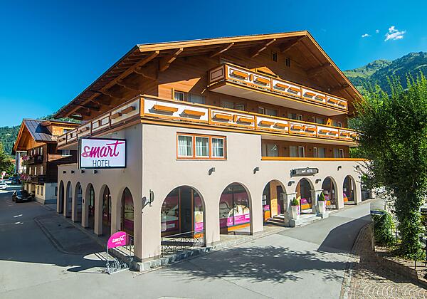 smartHOTEL_dein Basecamp in Gastein_kl