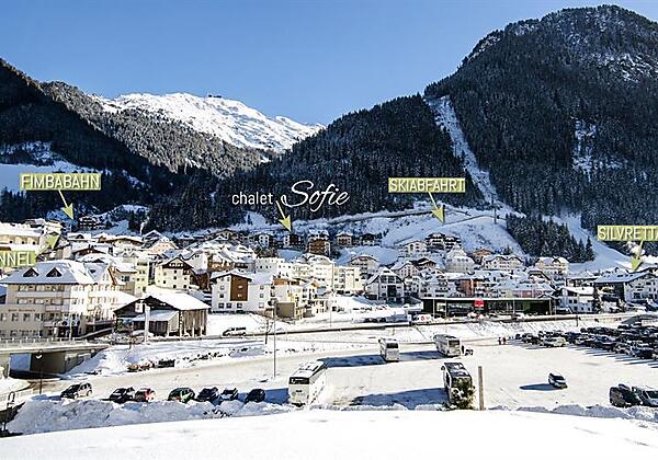 Chalet-Sofie-Lage-in-Ischgl