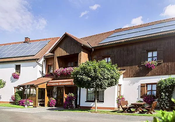 Sommer Pension