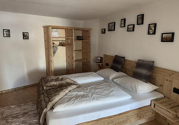 Apartment 1800m Auszeit