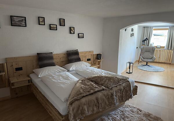 Apartment 1800m Auszeit