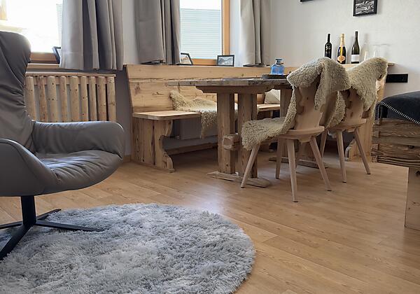 Apartment 1800m Auszeit