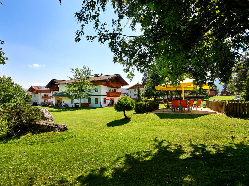 Sonnberg Ferienanlage