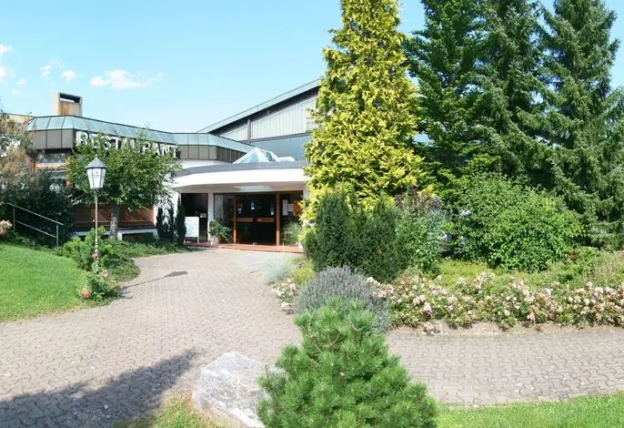 Sonnenbühl Landhotel