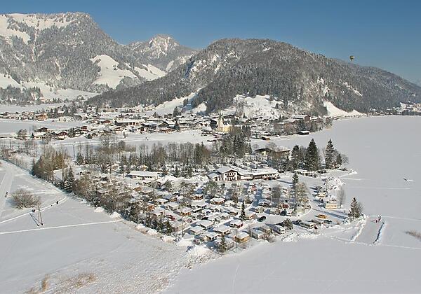 Winteransicht Seespitz