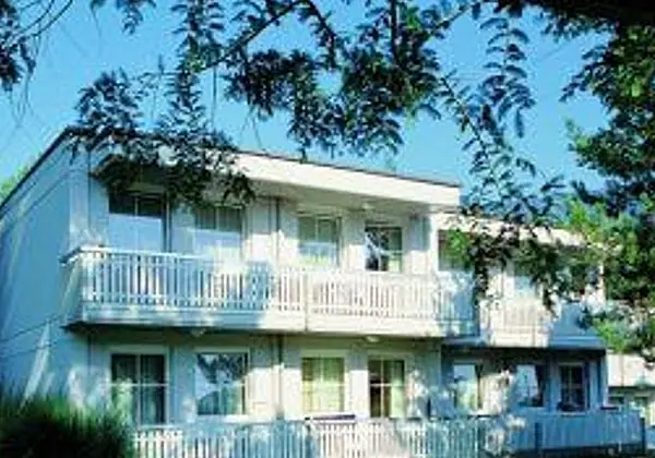 Sonnenresort Ossiacher See