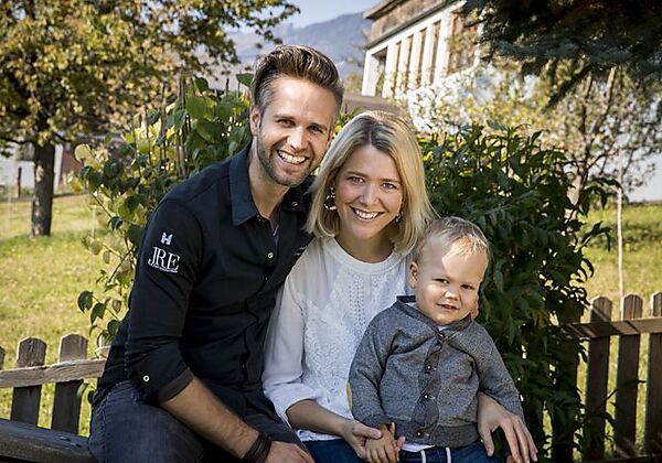 Sonnhof Verwöhnhotel