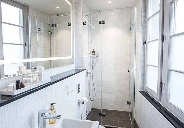 Sorell Boutique-Hotel Rüden Schaffhausen