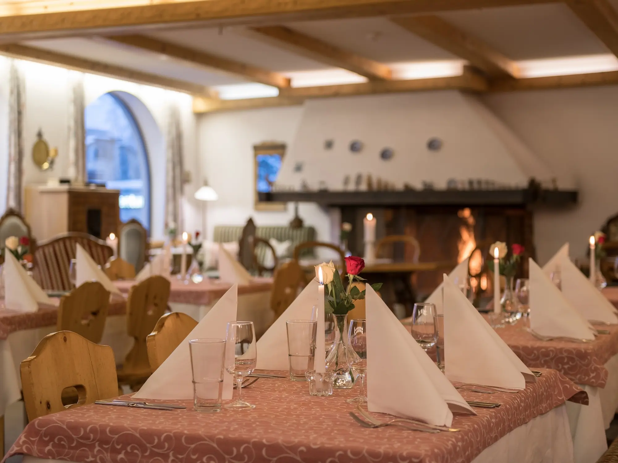 Speisesaal