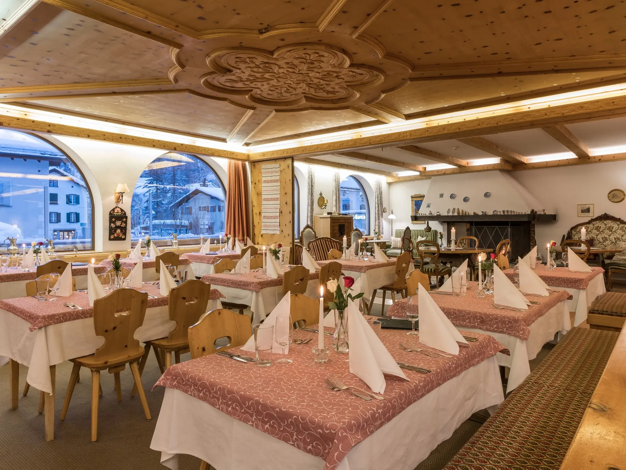 Speisesaal