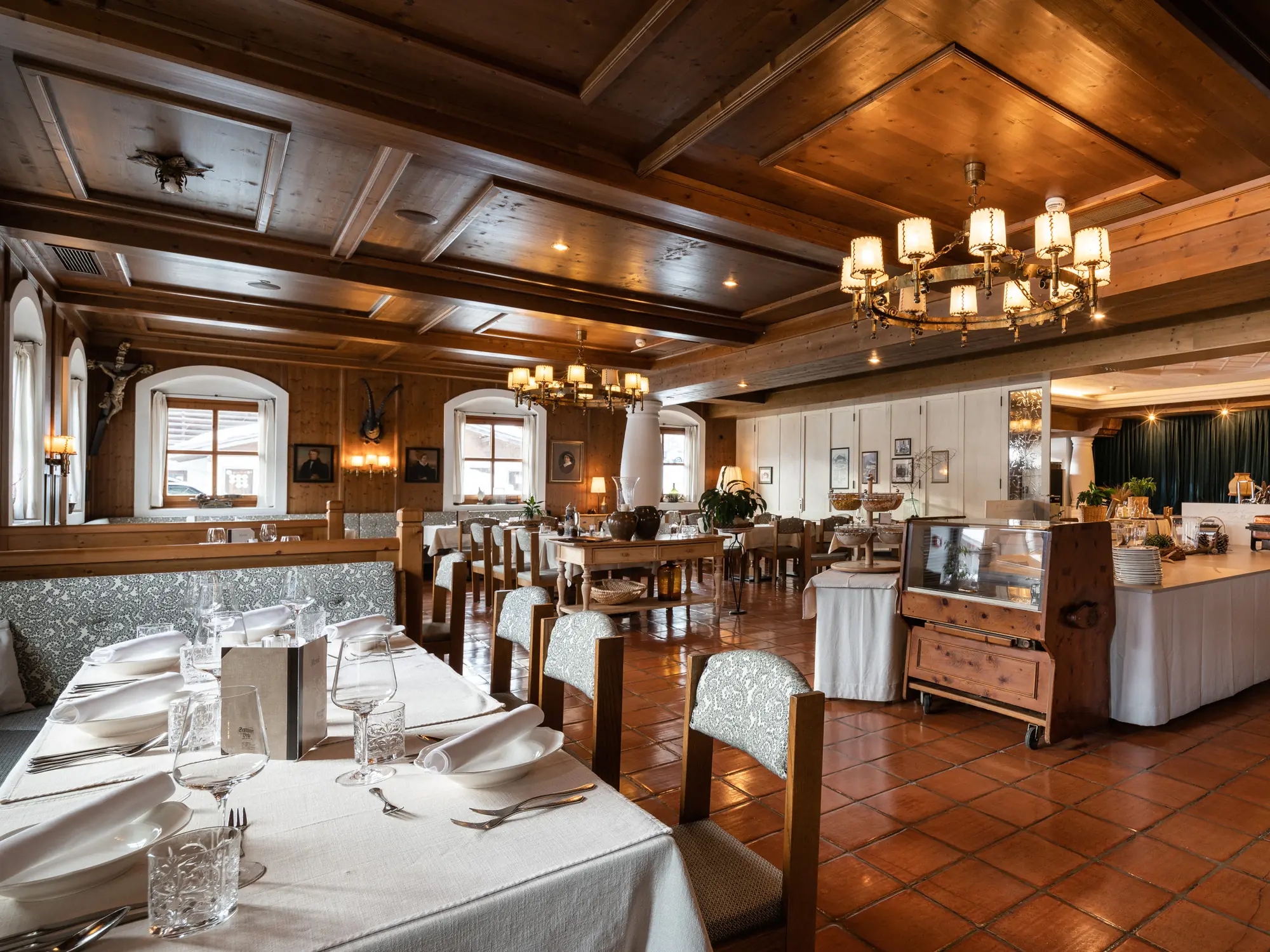 Speisesaal