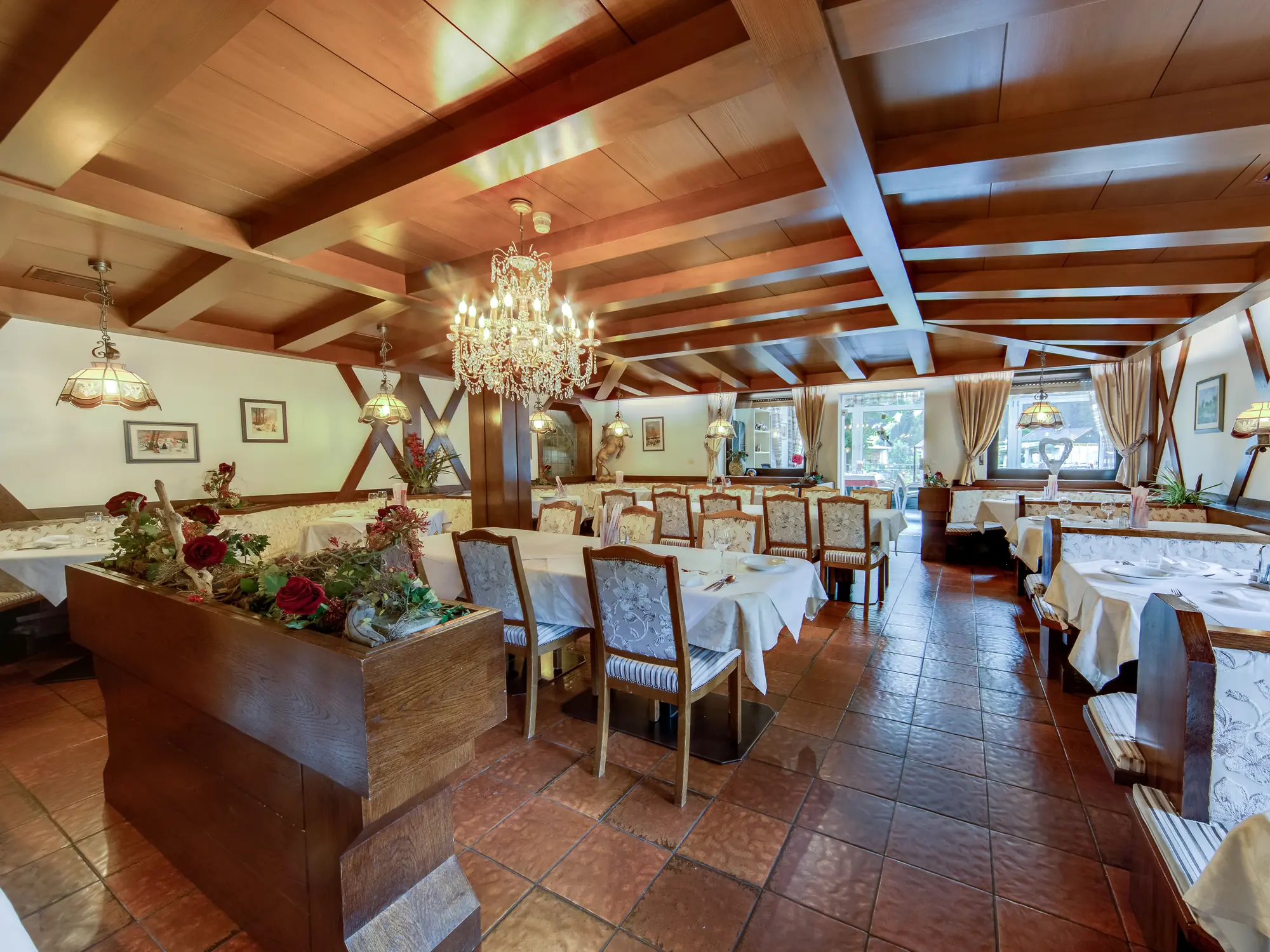 Speisesaal