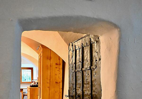 Außergewöhnlich Wohnen UaB - 5