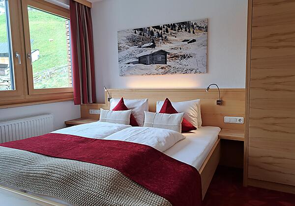 Wohnung A 3-Bettzimmer (4)