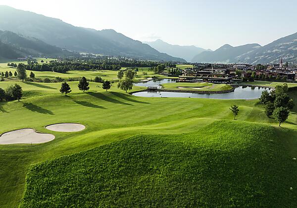 Sommer_Sportresidenz Zillertal