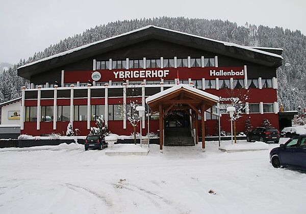 Sport & Wellnesshotel Minster