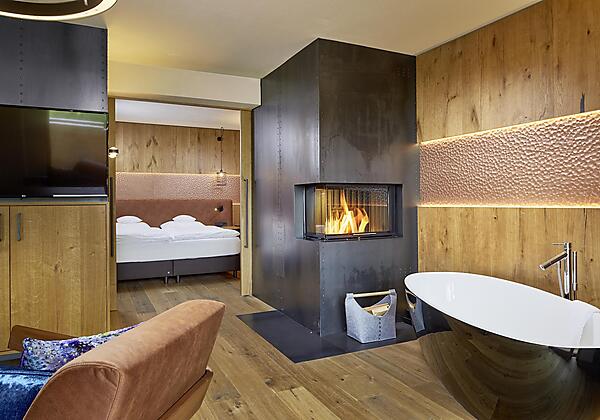 Bergfeuer Badewanne (1)