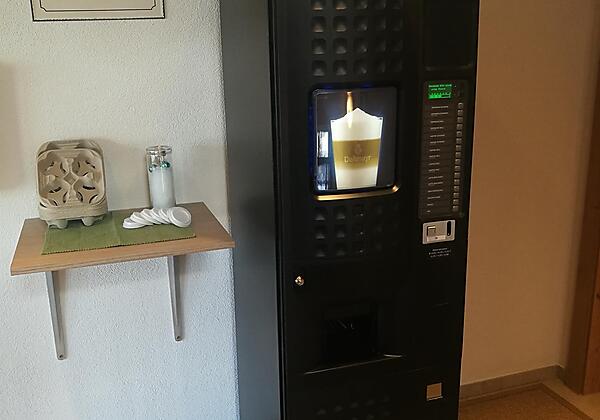 Kaffeeautomat