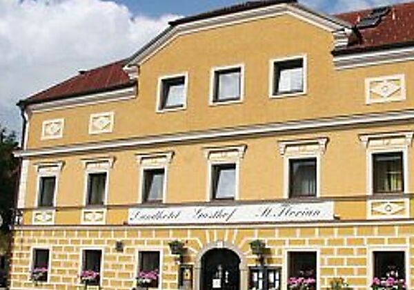 St. Florian Landhotel